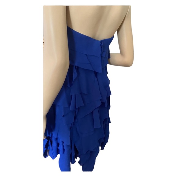 Reem Acra Resort 2012 Collection
Vogue Royal blue size 6 NWT - Picture 3 of 11